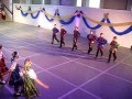 Кадеты в конкурсной программе областного кадетского бала 2013 2 тур