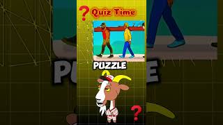 #QuizTime #ViralQuiz #FYP #BrainTest #WatchTillEnd #ChallengeYourMind #GuessTheAnswer #ShortsTrivia