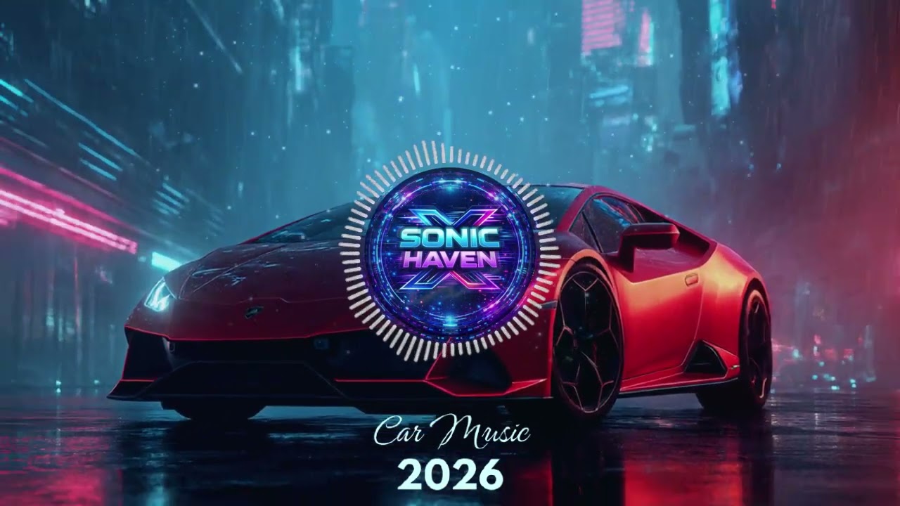 CAR MUSIC MIX Bass Boosted 🔊 EDM Club Banger | DJ Remix Dance Party 🥳 Night Drive 😎 Gym Workout 💪