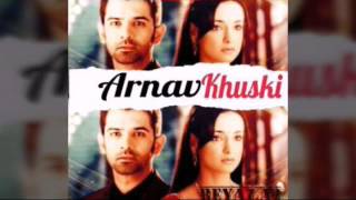 Arnav Kuşi... Janam Janam..