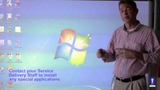 DBHDD Smartboard Introduction