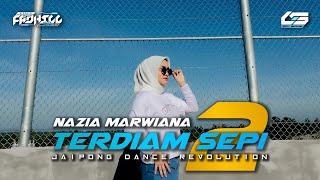 Nazia Marwiana - Terdiam Sepi 2 ( Remix Version ) - [ fadhill_L3 Remix ]