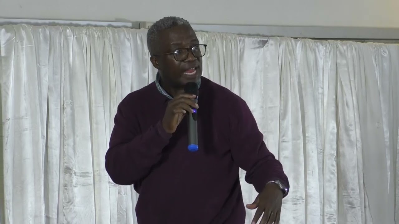 SUN FM TV NIGHT OF COMEDY