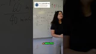 Converting 100 Minutes Into Hours and Minutes!