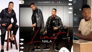 Limit Nala  Number 10 Ft Mjolisi Ft Thandeka Hadebe 