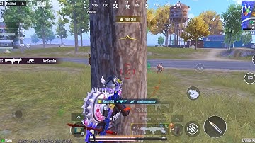 How to Clutch 1v4 in BGMI ? | Close Range Tips, Game Sense Tips for BGMI |  GAMEPLAY