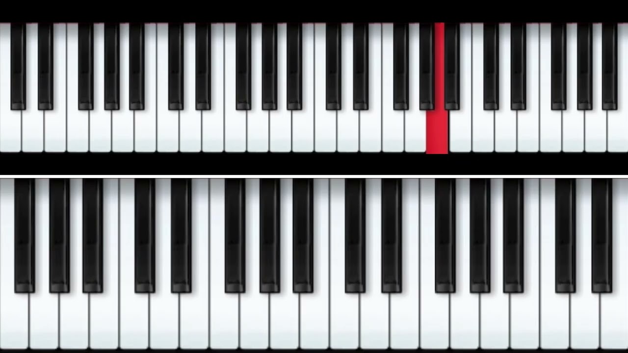 Led Zeppelin-In the Light (isolated synthesizers and Clavinet)