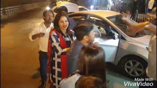 3 Peg Sharry maan Street Dancing