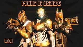 Prove Di Osiride