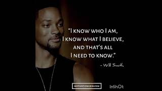 WILL SMITH |short wiki| #willsmith