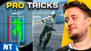 45 Tricks to Play Like a Pro in CS2