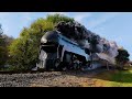 🚂 Could Steam Make a COMEBACK on the Shenandoah Rail Corridor? thumbnail