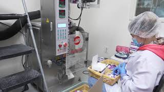 What’s in THRIVE Take a Peek Inside Le-Vel's Manufacturing [Greatest Hits]