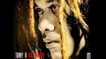 Tony Q Rastafara - Si Liar (Official Lyric Video)