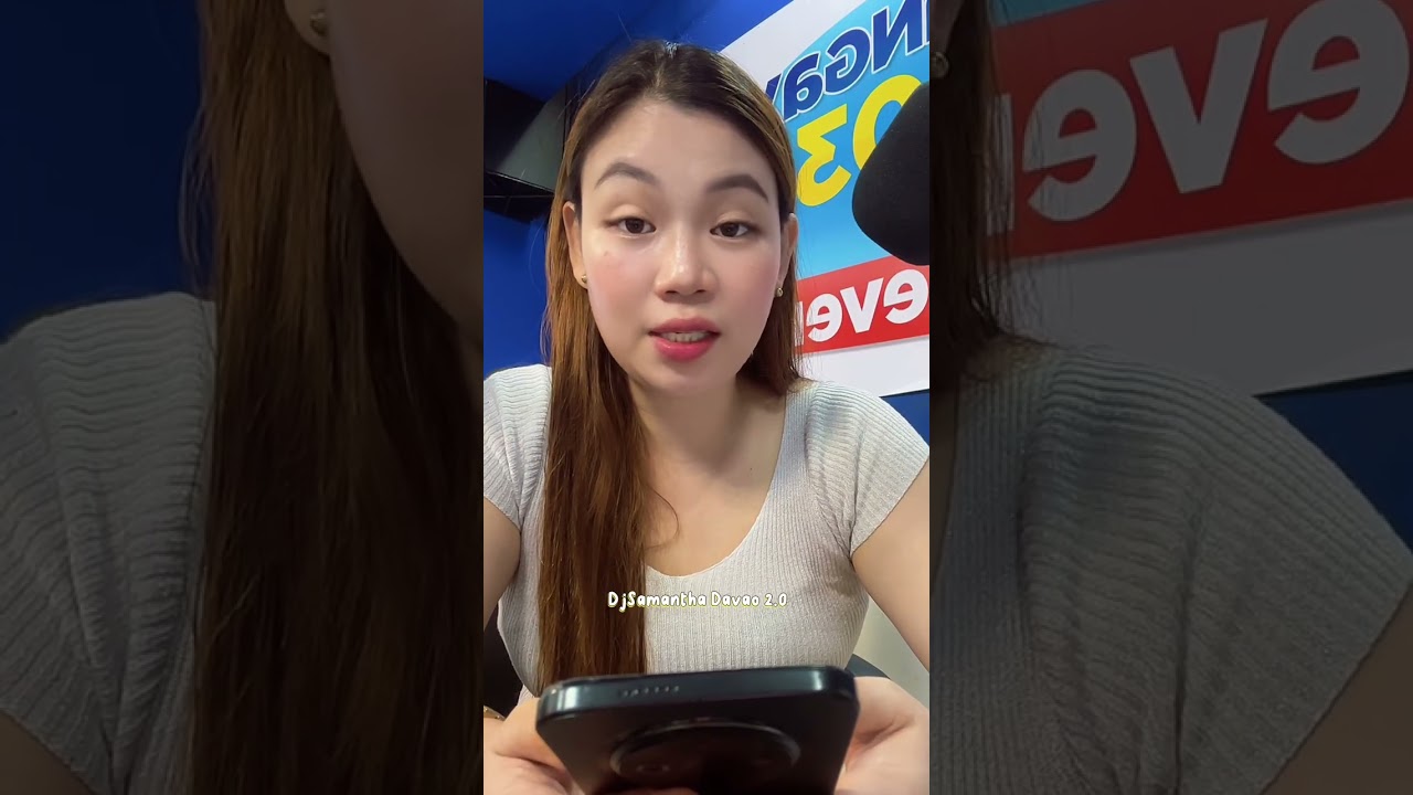 GUSTO ANA-ANAON SA KASAGINGAN