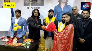 Inauguration of D2 Launch Academy 