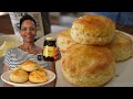 How to Make Buttermilk Biscuits Mp3 Song