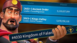 Our Kingdom Is Finally Ready for KvK 2 | Rise of Kingdoms