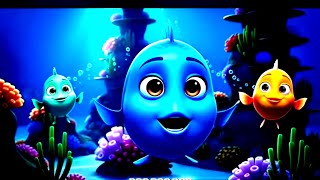 Dady Fish Effects Sponsored By Preview 2 Effects