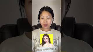 Flat Nose Face Makeover - Ultimate Summer Beauty Hack for Ning Yizhuo Fans