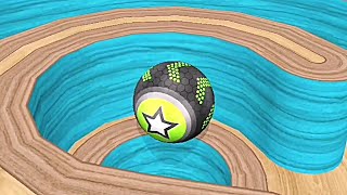 Going Balls Super SpeedRun Gameplay New Update Part 1404