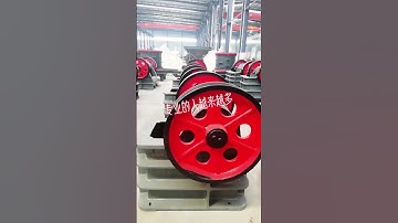 #fcnfm Low-rpm shredding solution to reduce dust and prevent material ignition