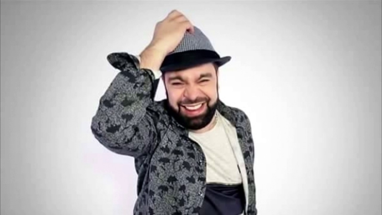 ⁣FLORIN SALAM - EU RAMAN CU EA CU NEVASTA MEA - LIVE IULIE 2017 @ABM