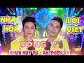 Liên Khúc Nhạc Hoa Lời Việt Remix 2021 | Sống Chết Có Nhau || Lk Nhạc Hoa Khưu Huy Vũ Ft Ân Thiên Vỹ