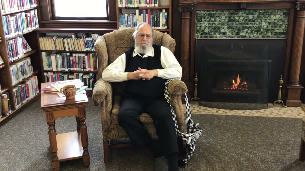 Alvin Alexis Currier