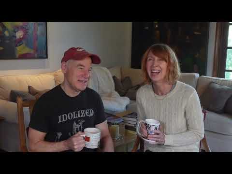 Tea With Tamra! The Memorable Performance