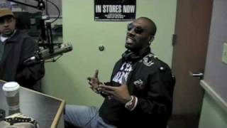 Reality Radio with Davin & Ana  Charlie Murphy has a 16 inch Penis
