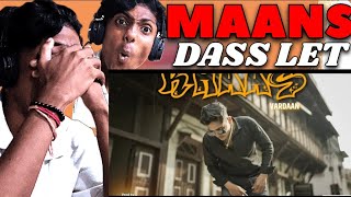 KHAS | APPA CHA VISHAY | VARDAAN | REACTION VIDEO | #khas #appachavishay #vardaan #4life #power #yt