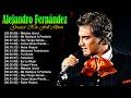 Alejandro Fernandez Mexicanisimo Sus Mas Grandes Exitos Rancheros - Alejandro Fernandez Éxitos Mix