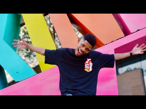 On The Road With Cairo CPT | EP 1| Joburg and Makhanda| Studio Session| Performance