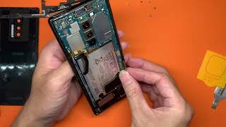 Sony Xperia 1 J9110 Replacement Display (Sony Xperia 1 更換螢幕)