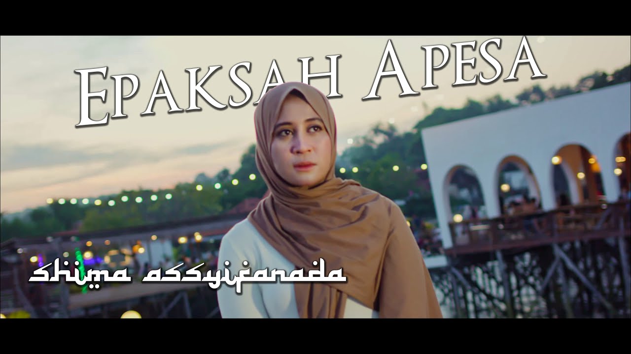 E PAKSAH APESA || SHIMA ASSYIFANADA || LAGU MADURA 2025