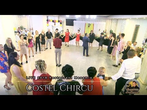 Costel Chircu si Formatia FIve Music - Cate-o data rau ma dor (cover) 2018