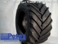 BKT TR-315 Lawn Tractor Tire 26x12.00-12