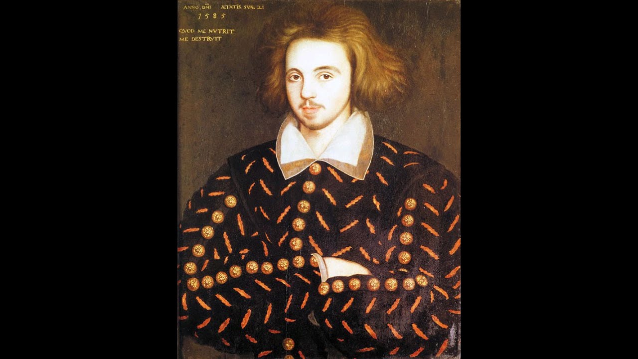 Marlowe: The Performers' Playwright