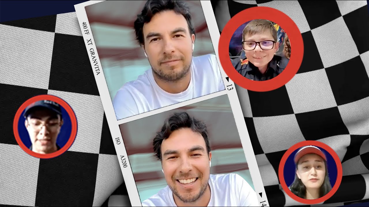 Una charla con mis amigos de Granvita