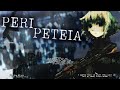 Разбор Peripeteia | Сюжет, Концовки, Секреты etc ﴾͡๏̯͡๏﴿ Кратко..