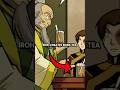 Uncle Iroh creates boba tea #avatarthelastairbender #avatar