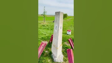 Nhật Cường rất vui khi đến Cột mốc biên giới 3 nước