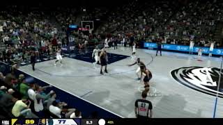 NBA 2K26 Dallas Mavericks vs Indiana Pacers Live