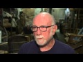 A Dying Art of Old New York: Chair Caning A Dying Art of Old New York: Chair Caning