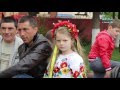 Полонинський хід 2016 (смт.Дубове)