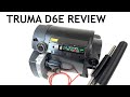 Truma D6E Review