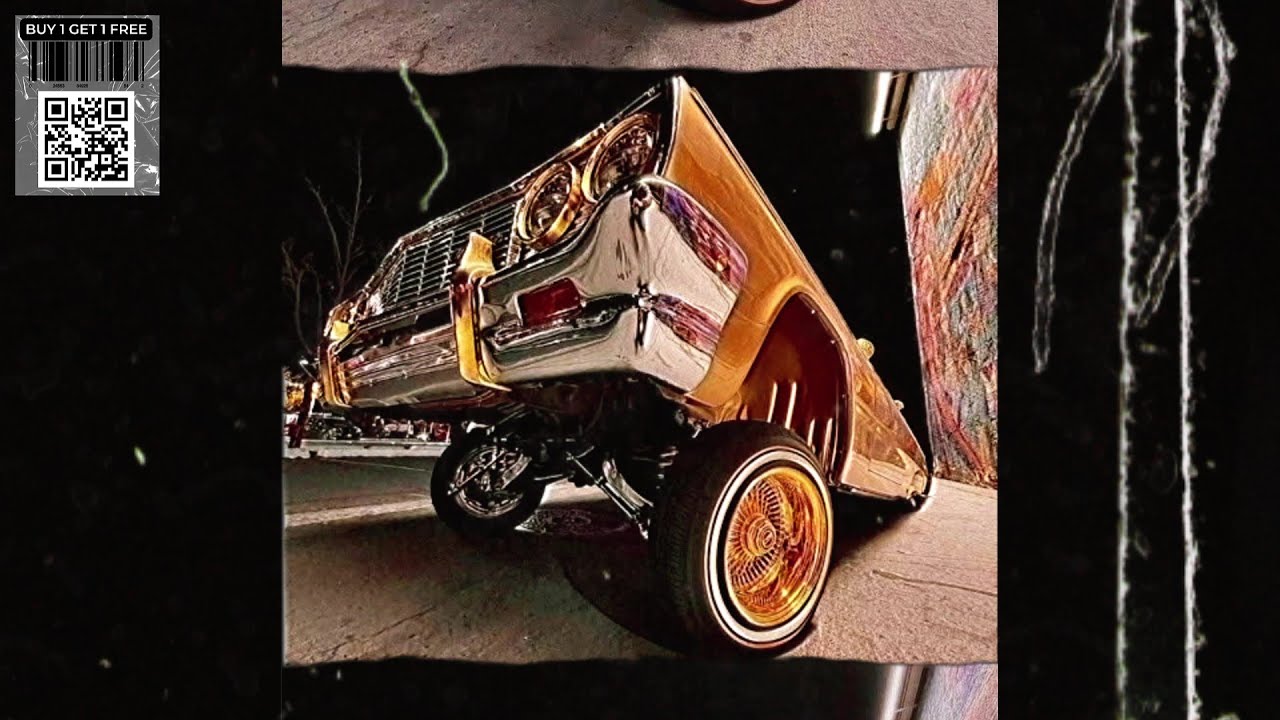 THA DOGG POUND X THA EASTSIDAZ TYPE BEAT - "Riderz" | West Coast Instrumental