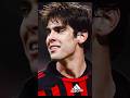 #Kaka #ACMilan #RealMadrid #BallonDor #BrazilFootball #FootballLegend #BrazilLegend #UCL