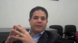 Howard Clabo on positioning Applied Materials as a leader in solar tech